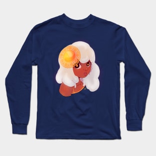 EGG Long Sleeve T-Shirt